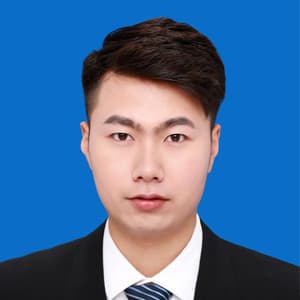 Dr. Chengjie Yin