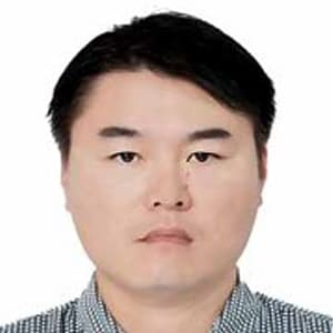 Dr.Facun Jiao