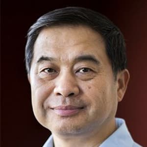 Lumin Wang