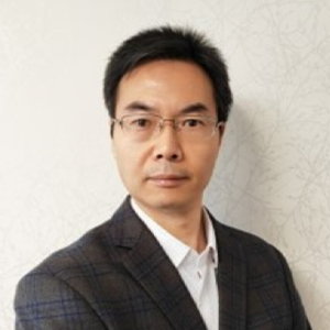 Xiaolong Wang