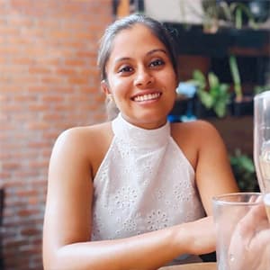 Athira Chandran