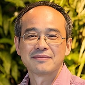 John Zhou