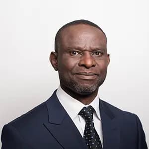 John Kabuba Tshilenge