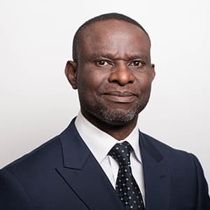 John Kabuba