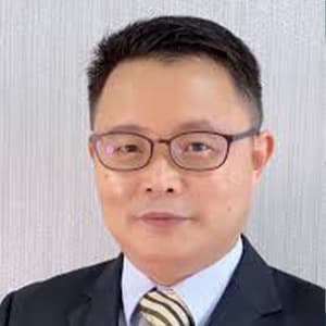 Xuming Zhang